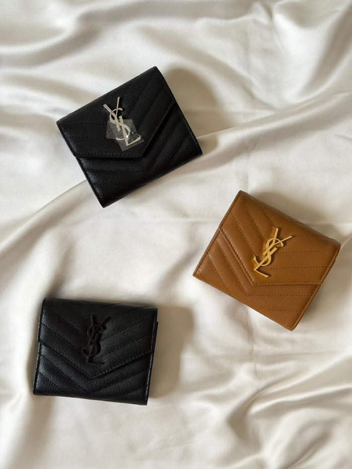 Wallets & card holders