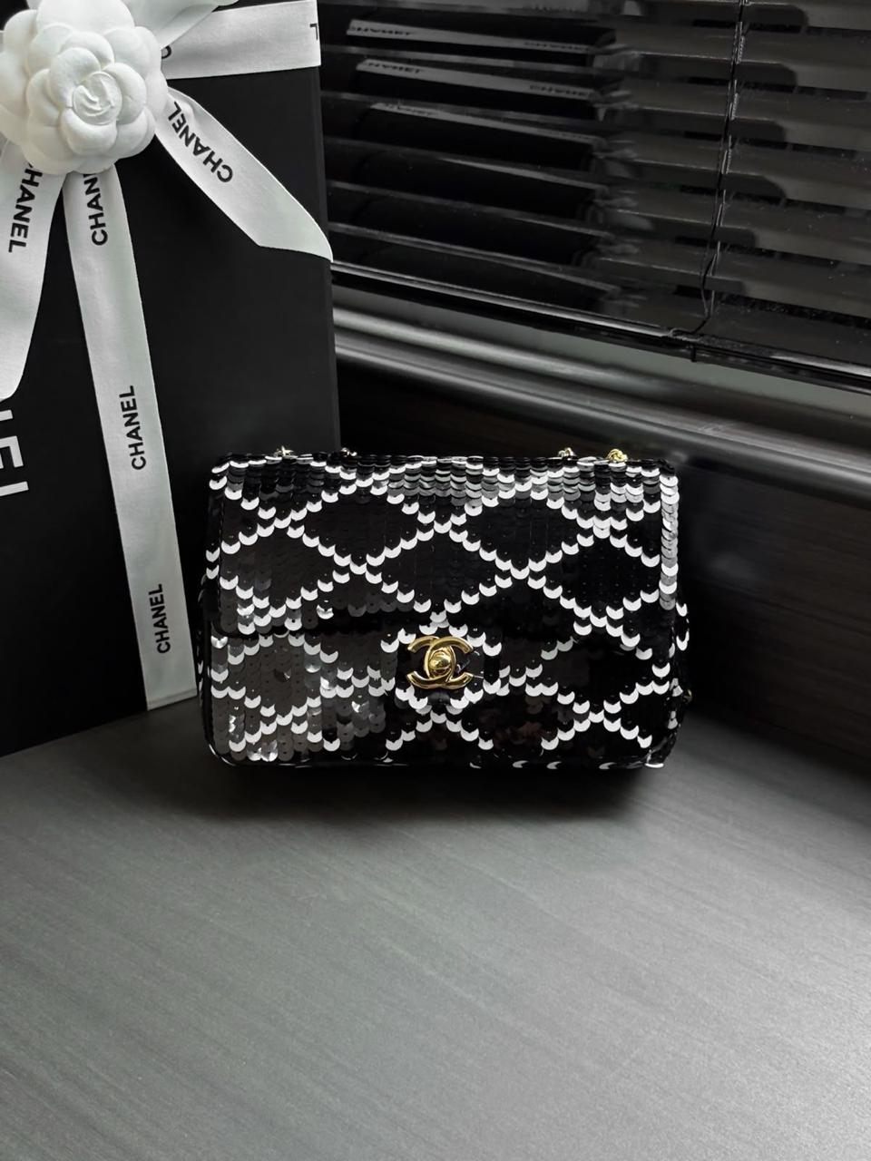 Ladies CH**EL bags