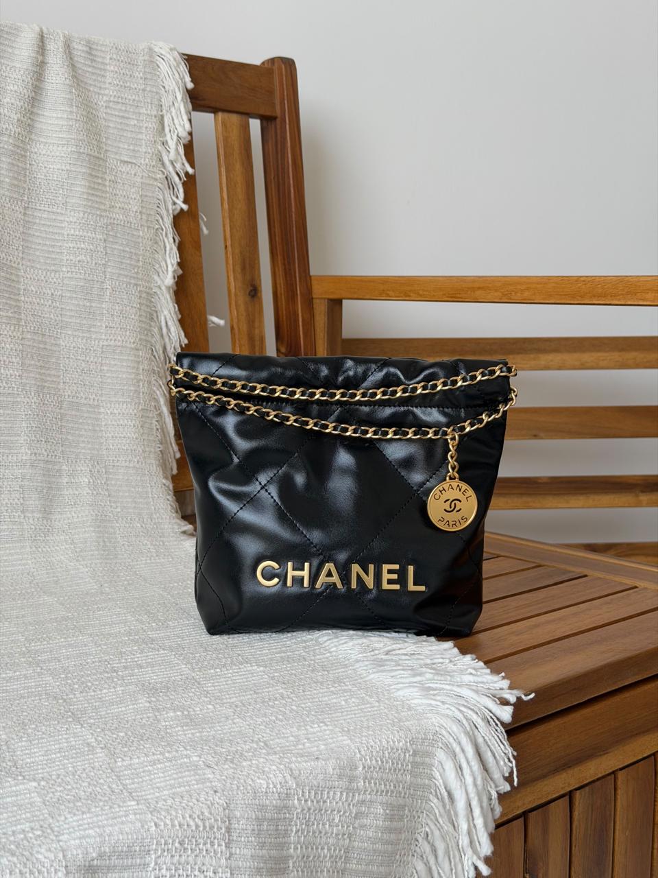 Ladies CH**EL bags