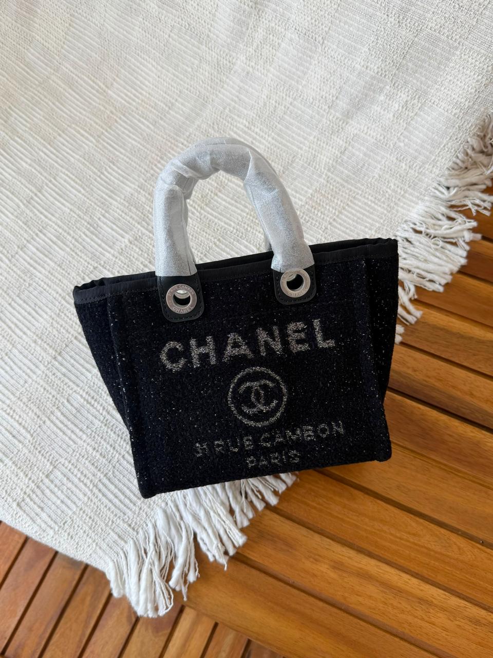 Ladies CH**EL bags