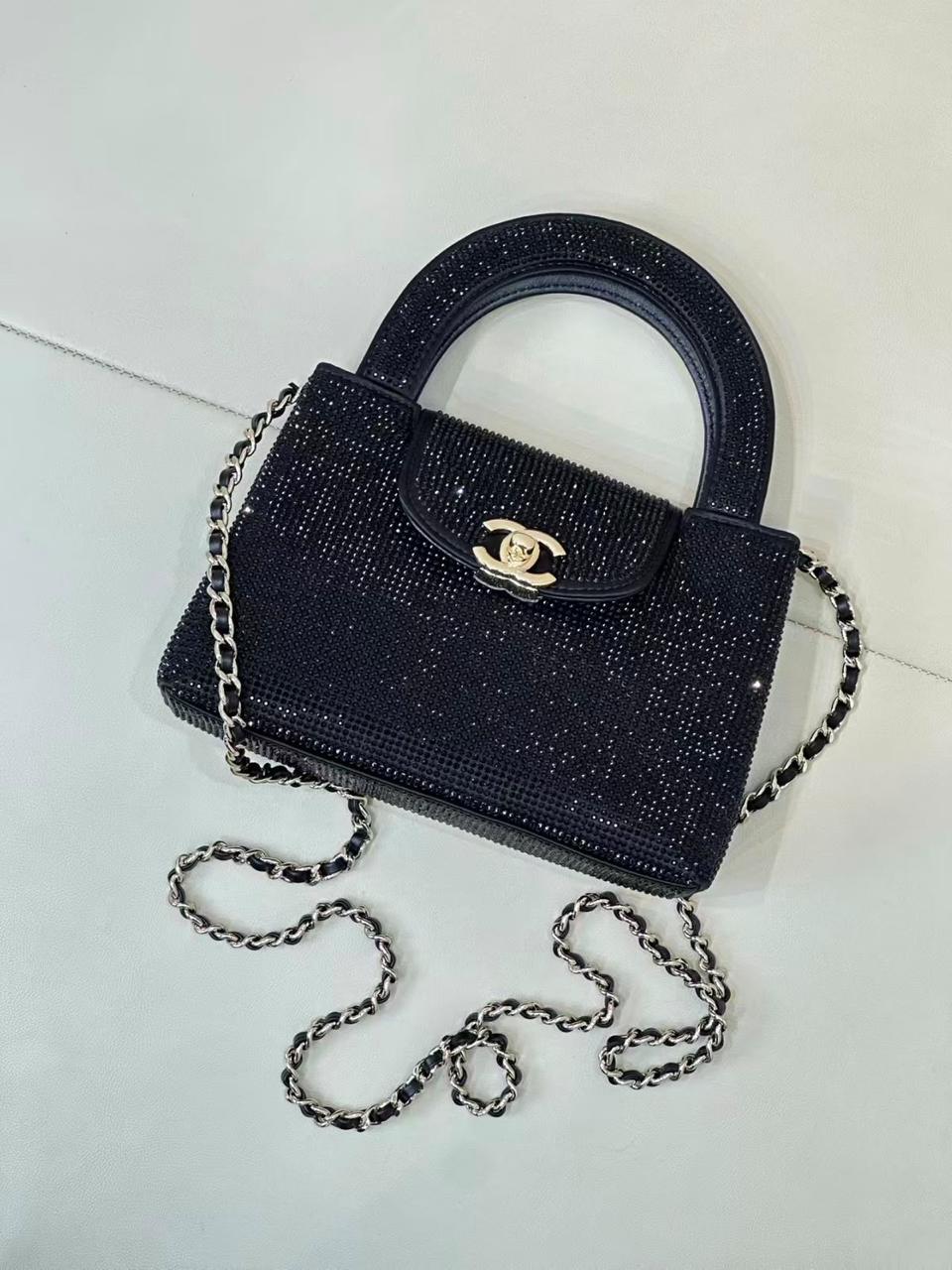 Ladies CH**EL bags