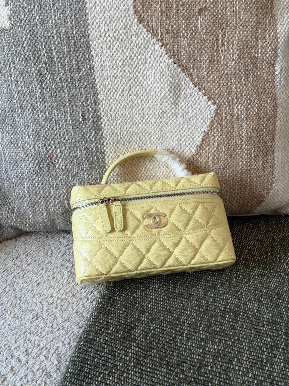 Ladies CH**EL bags