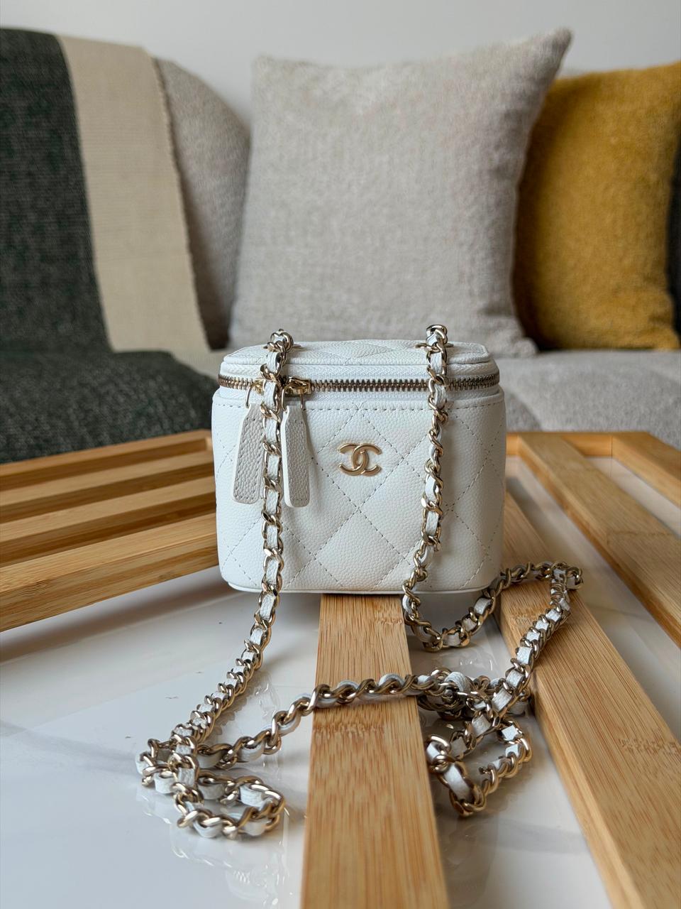 Ladies CH**EL bags