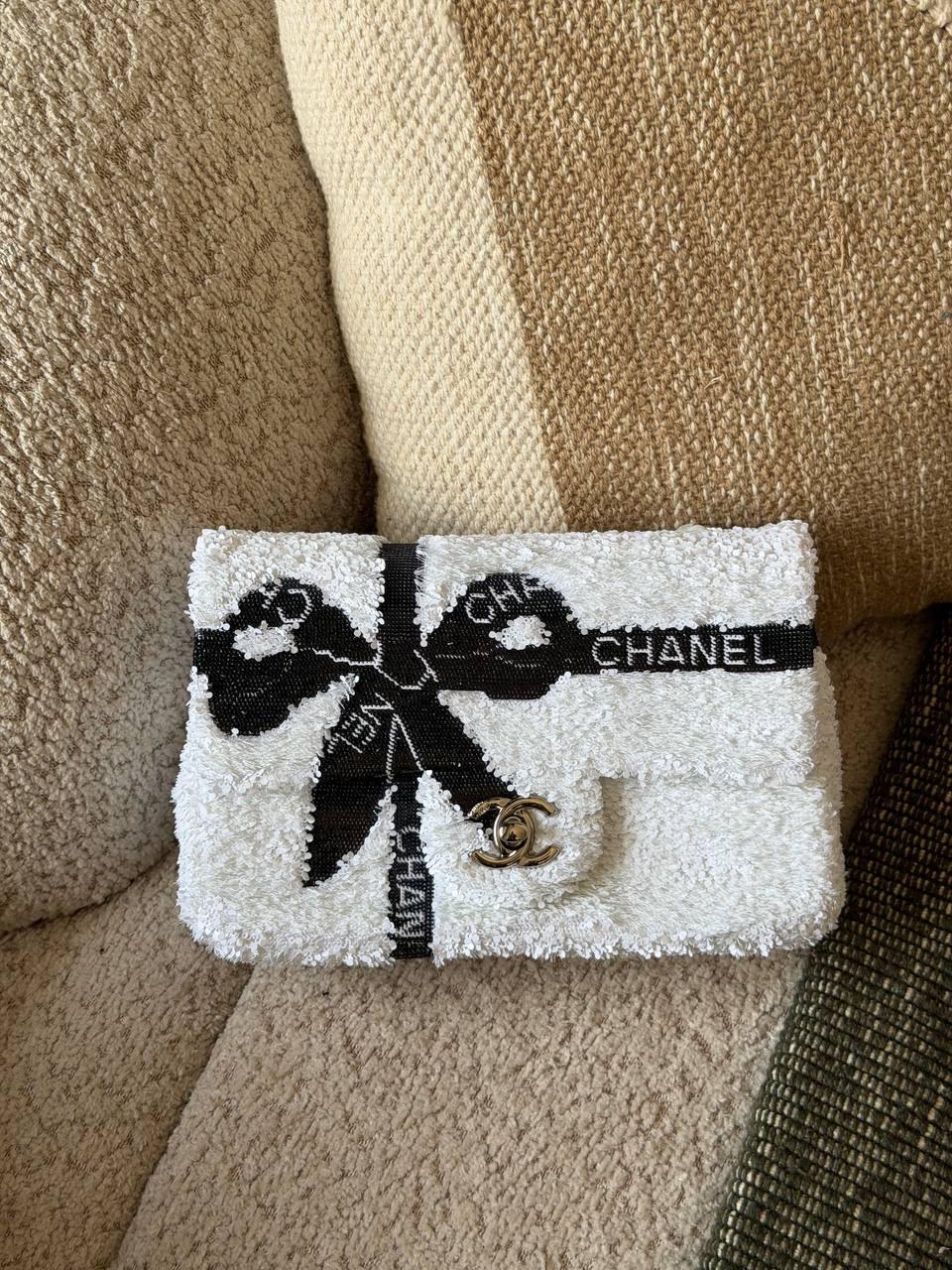 Ladies CH**EL bags