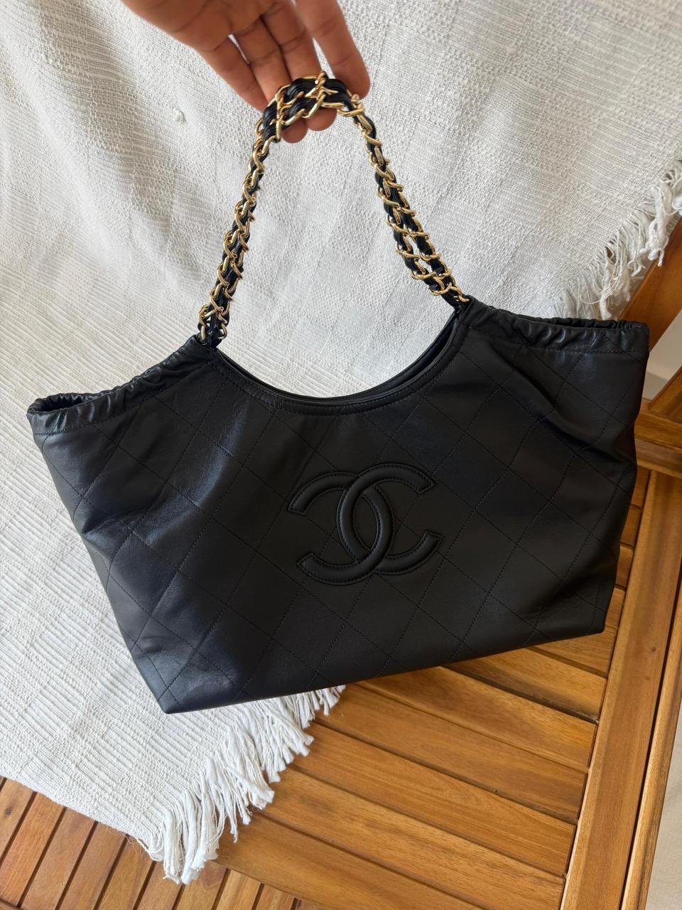 Ladies CH**EL bags