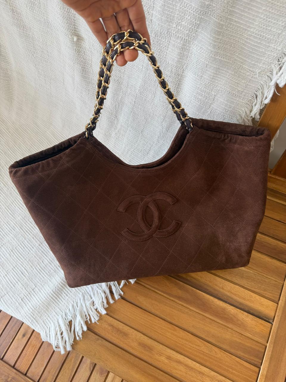 Ladies CH**EL bags