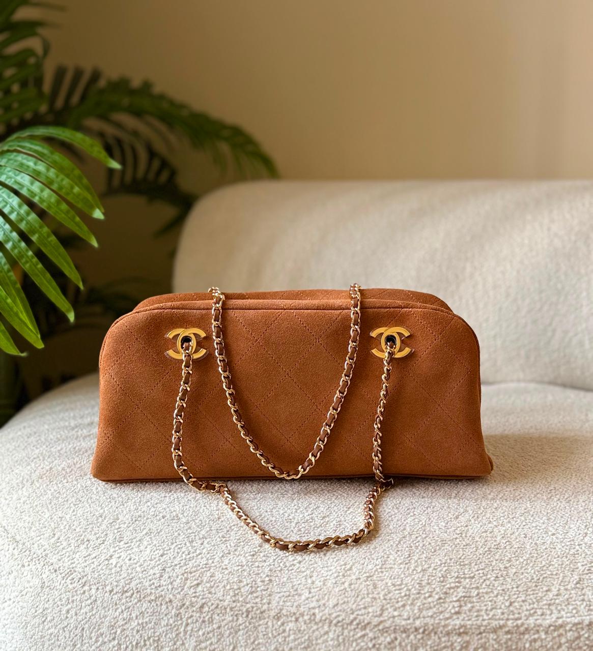 Ladies CH**EL bags