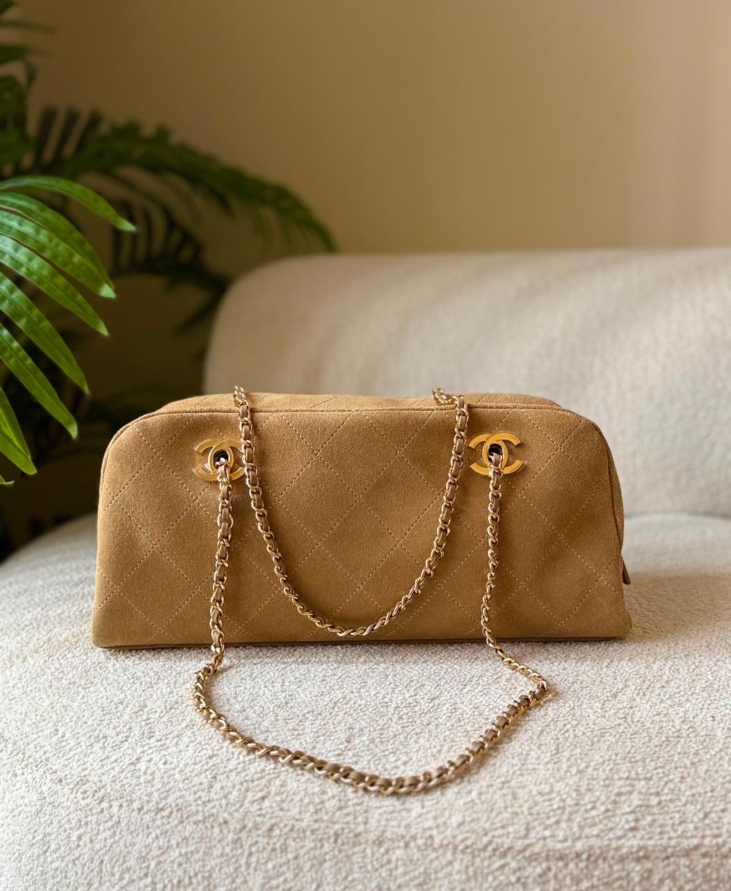 Ladies CH**EL bags