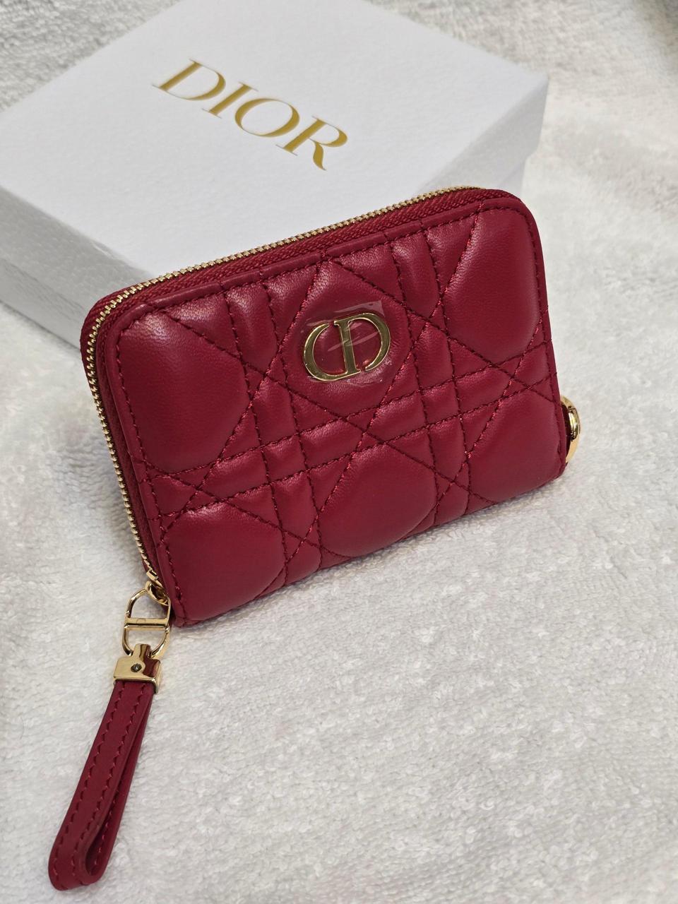 Wallets & card holders