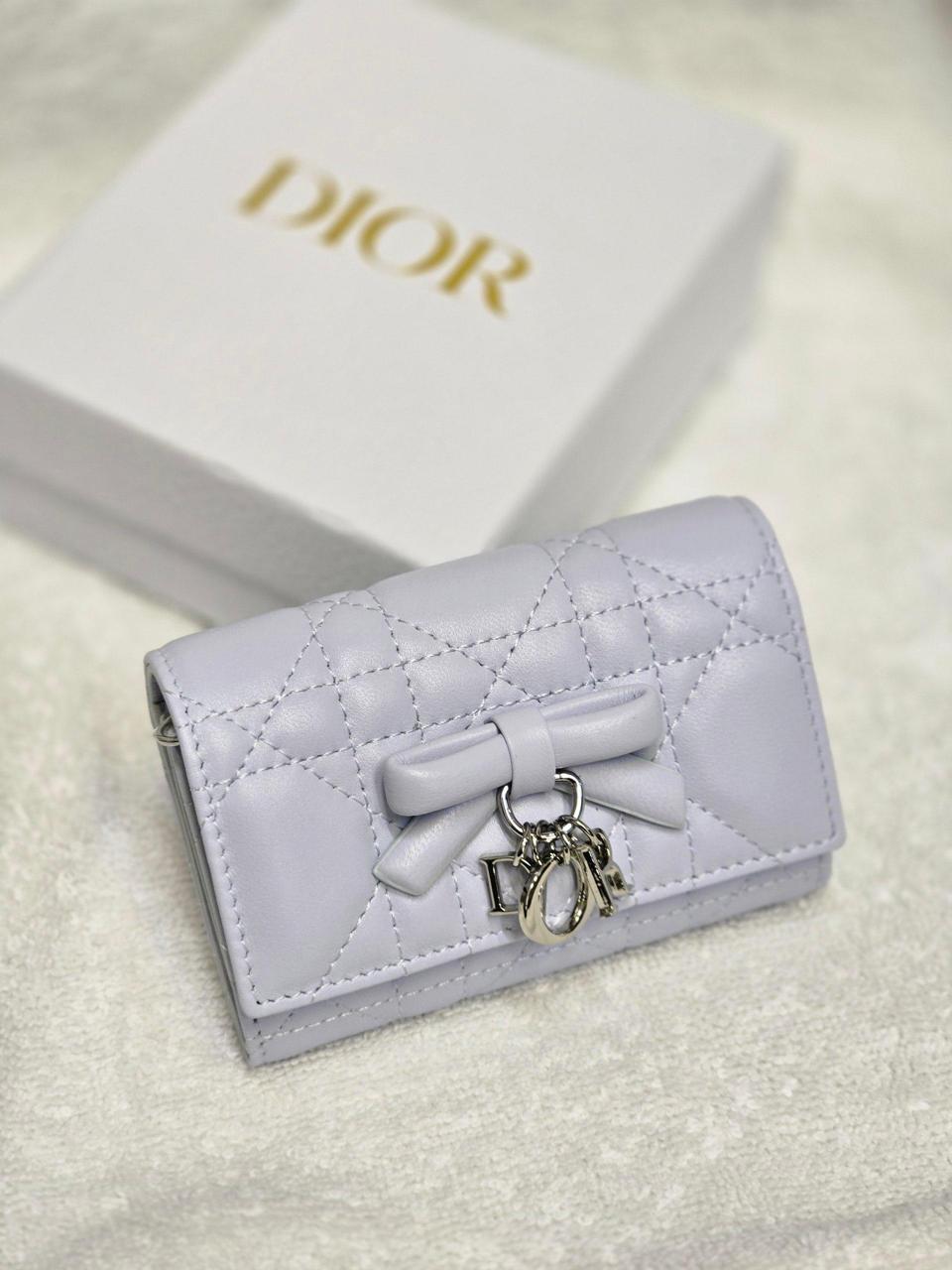 Wallets & card holders