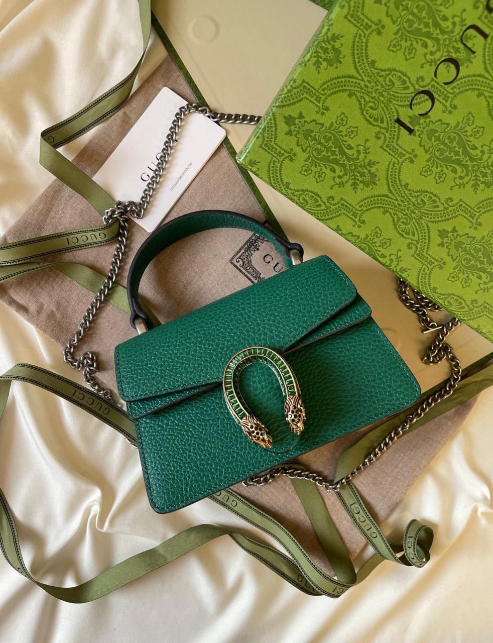 Ladies G**CI bags
