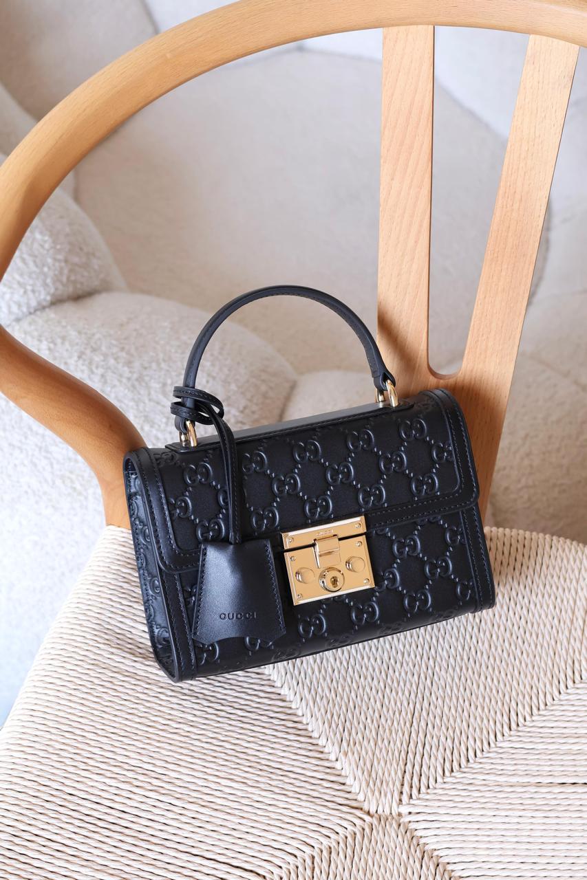 Ladies G**CI bags