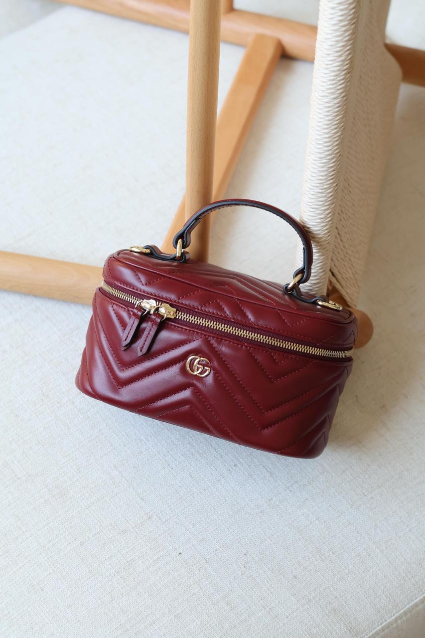 Ladies G**CI bags