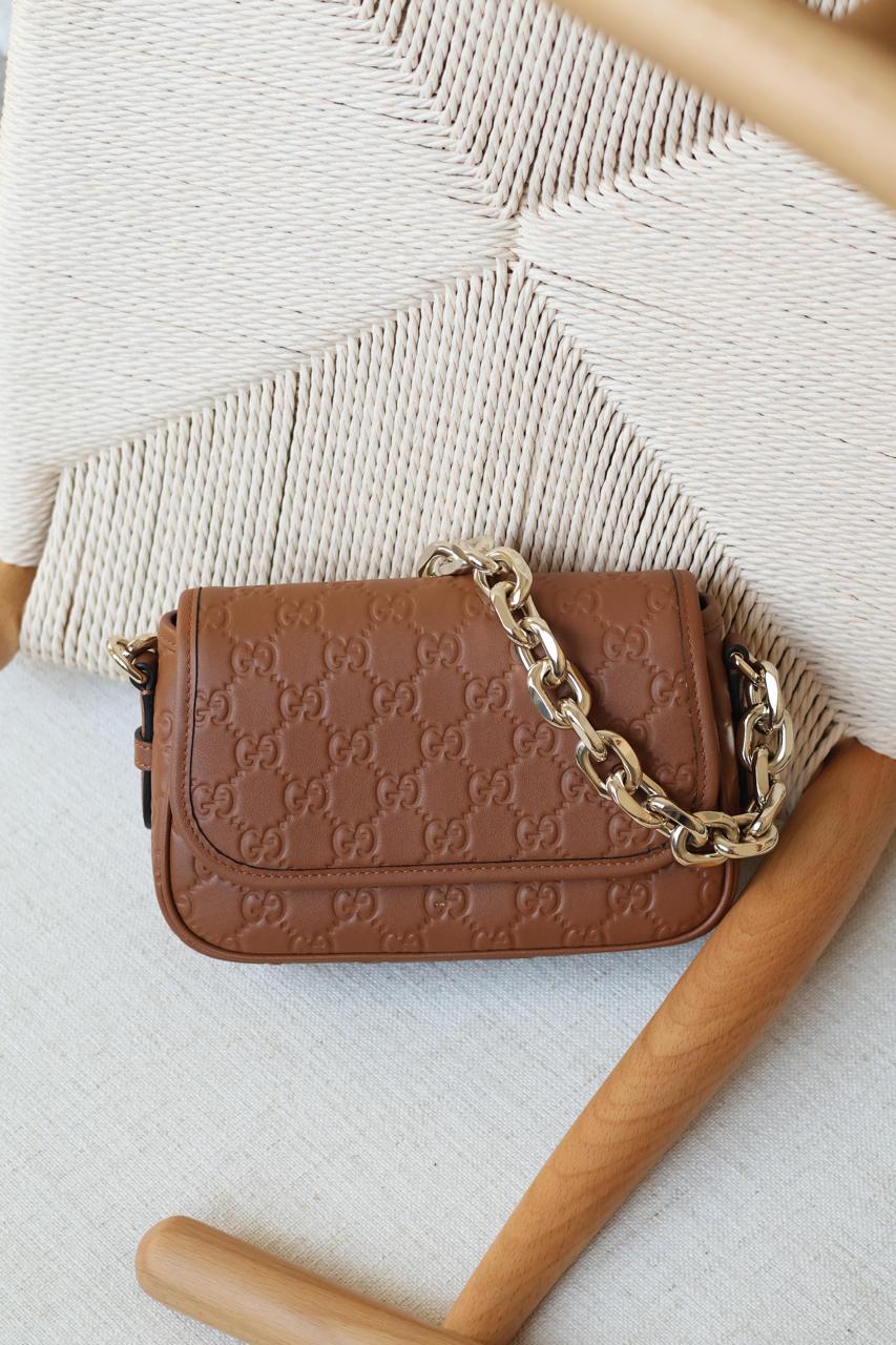 Ladies G**CI bags
