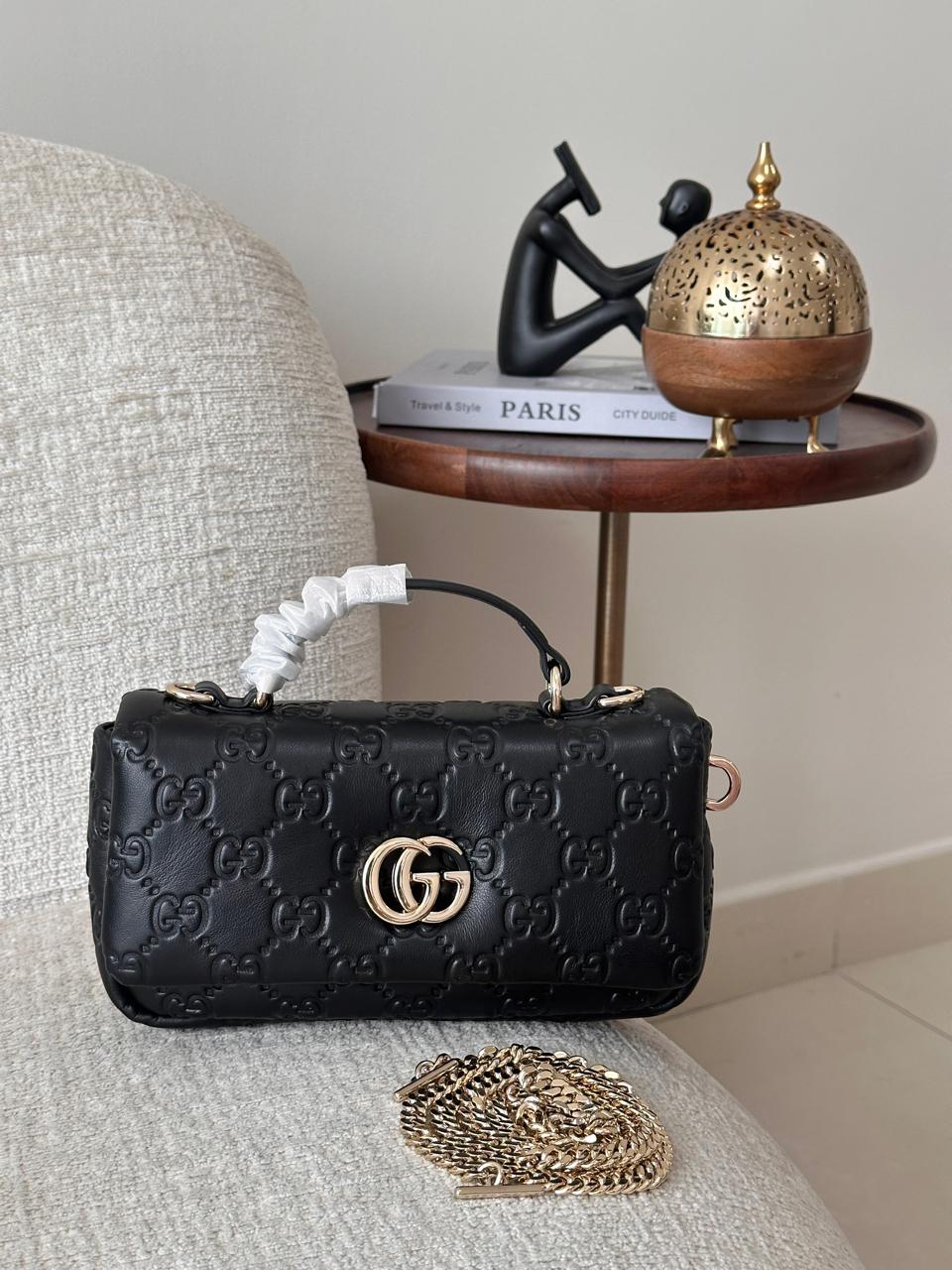 Ladies G**CI bags