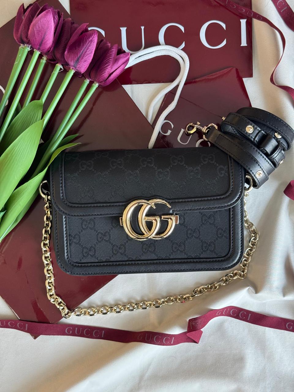 Ladies G**CI bags