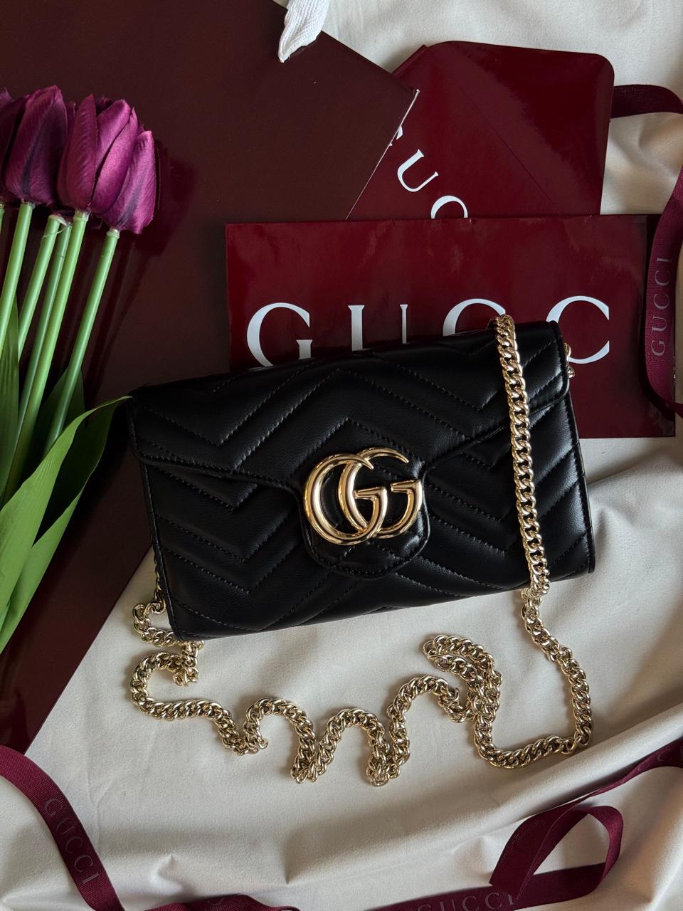 Ladies G**CI bags