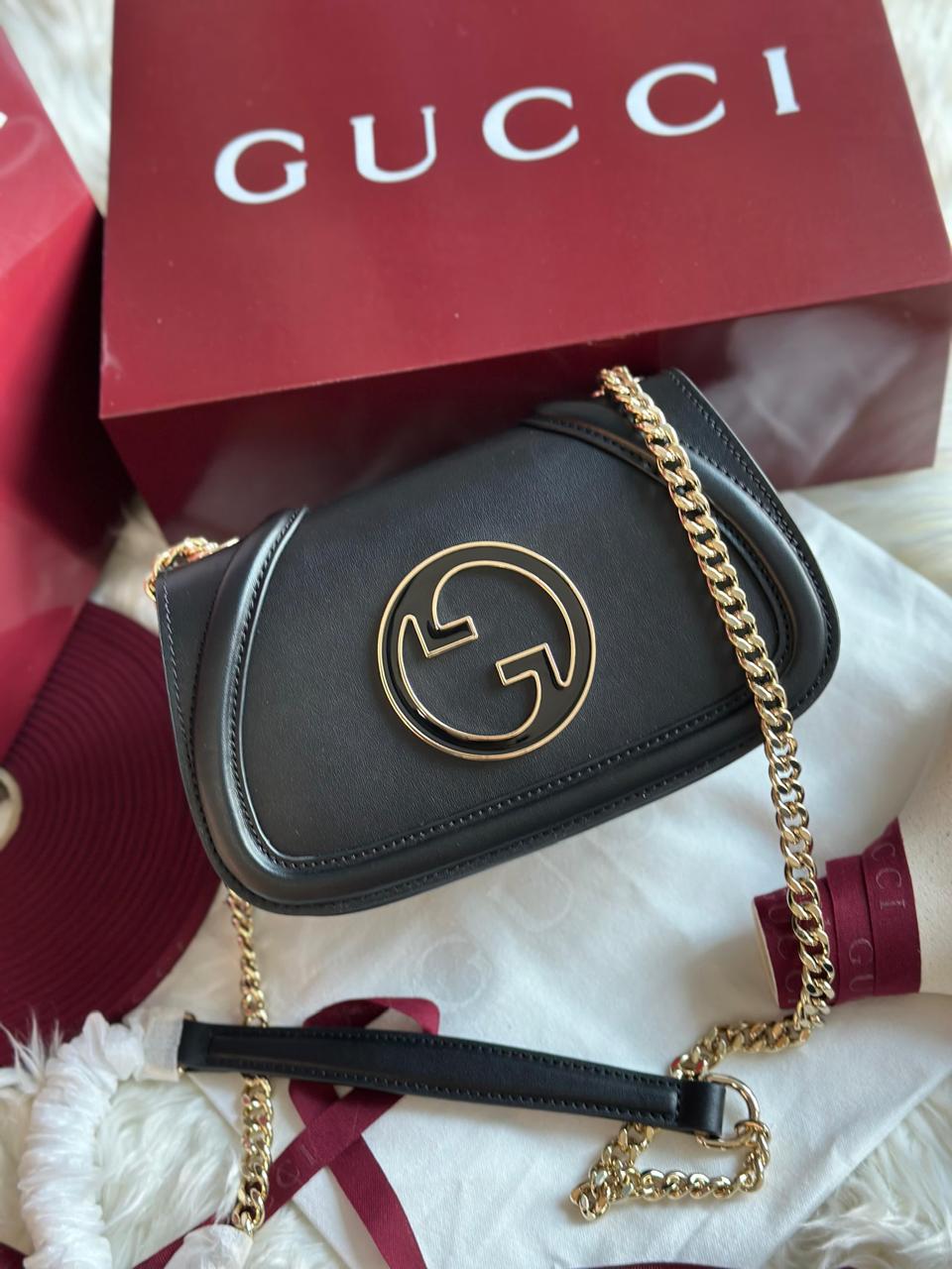 Ladies G**CI bags