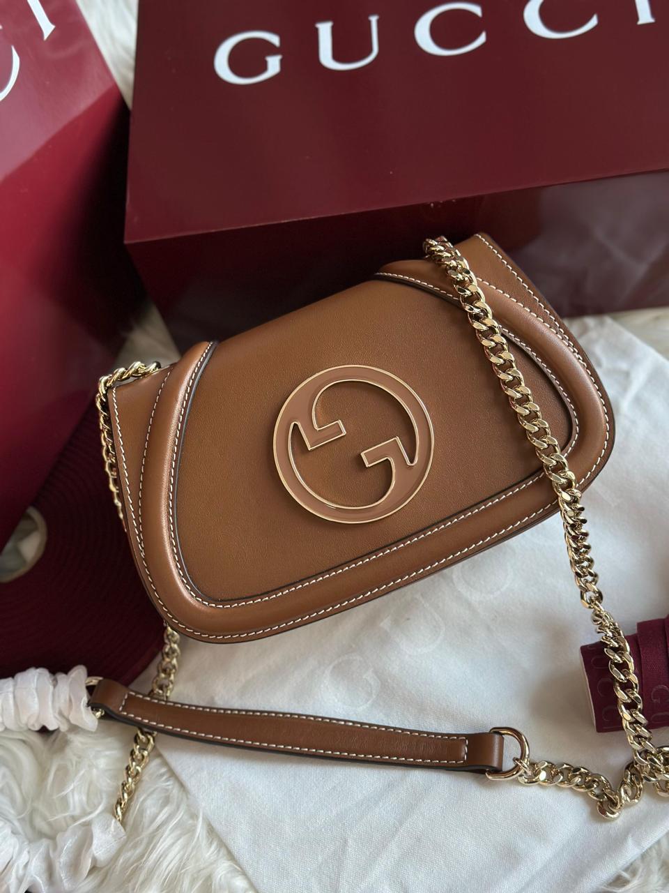 Ladies G**CI bags