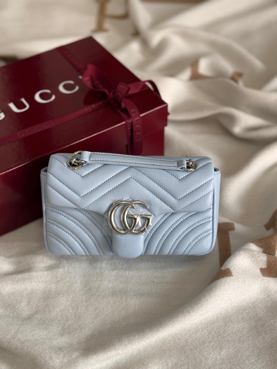 Ladies G**CI bags