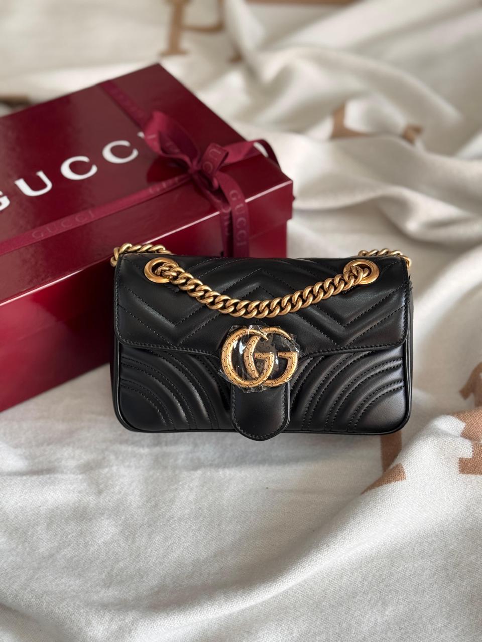 Ladies G**CI bags