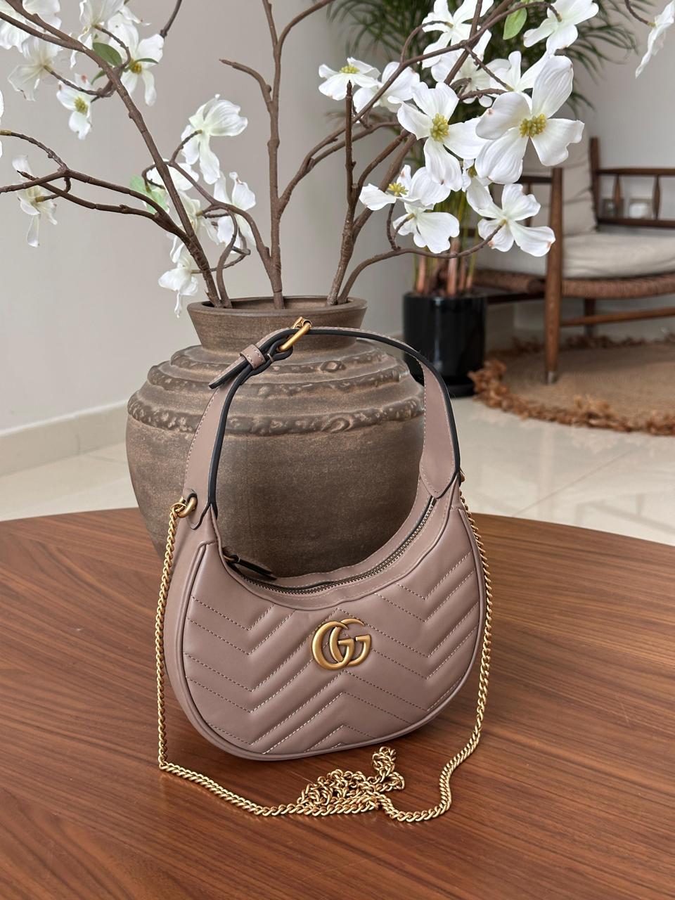 Ladies G**CI bags