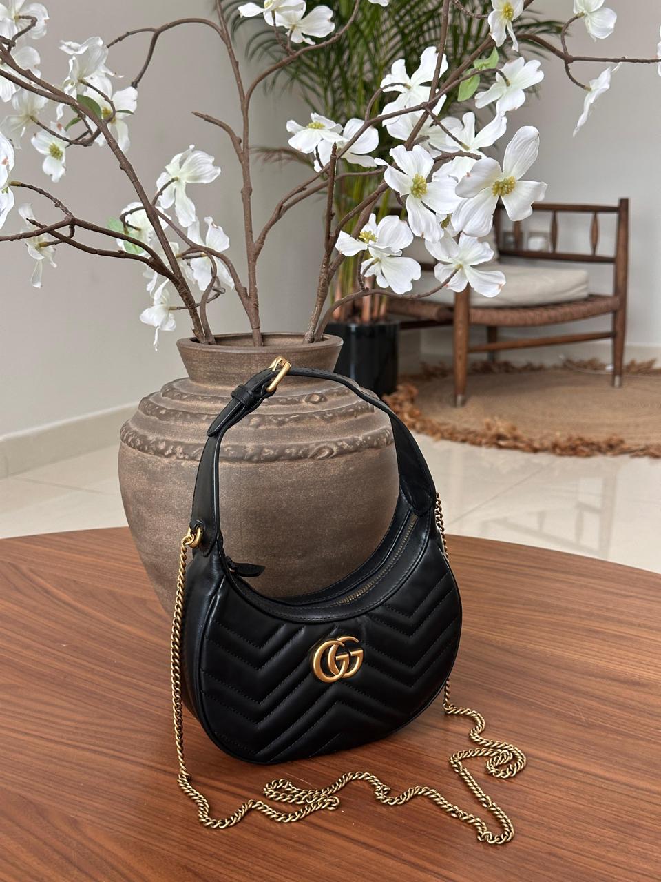 Ladies G**CI bags