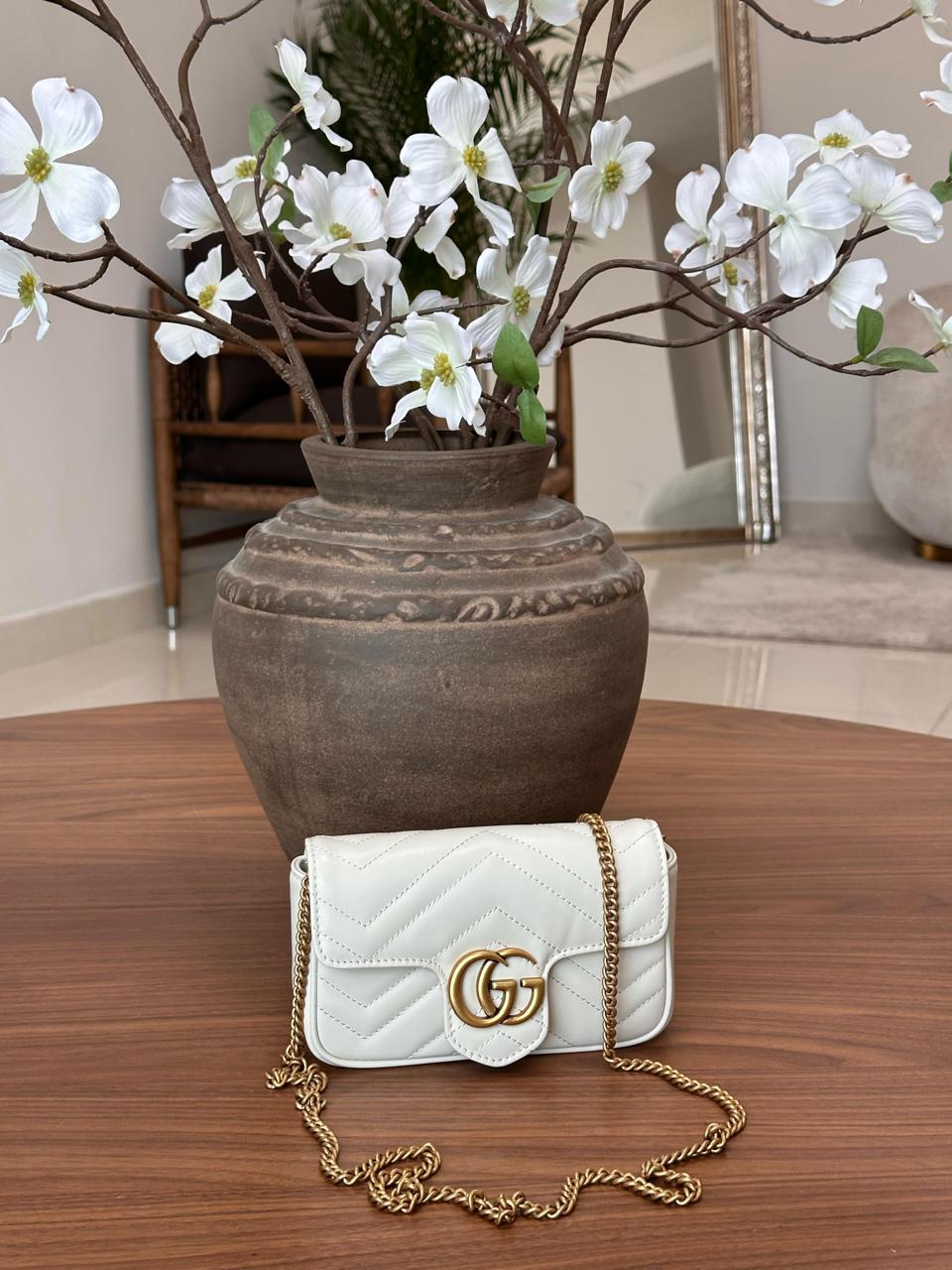 Ladies G**CI bags