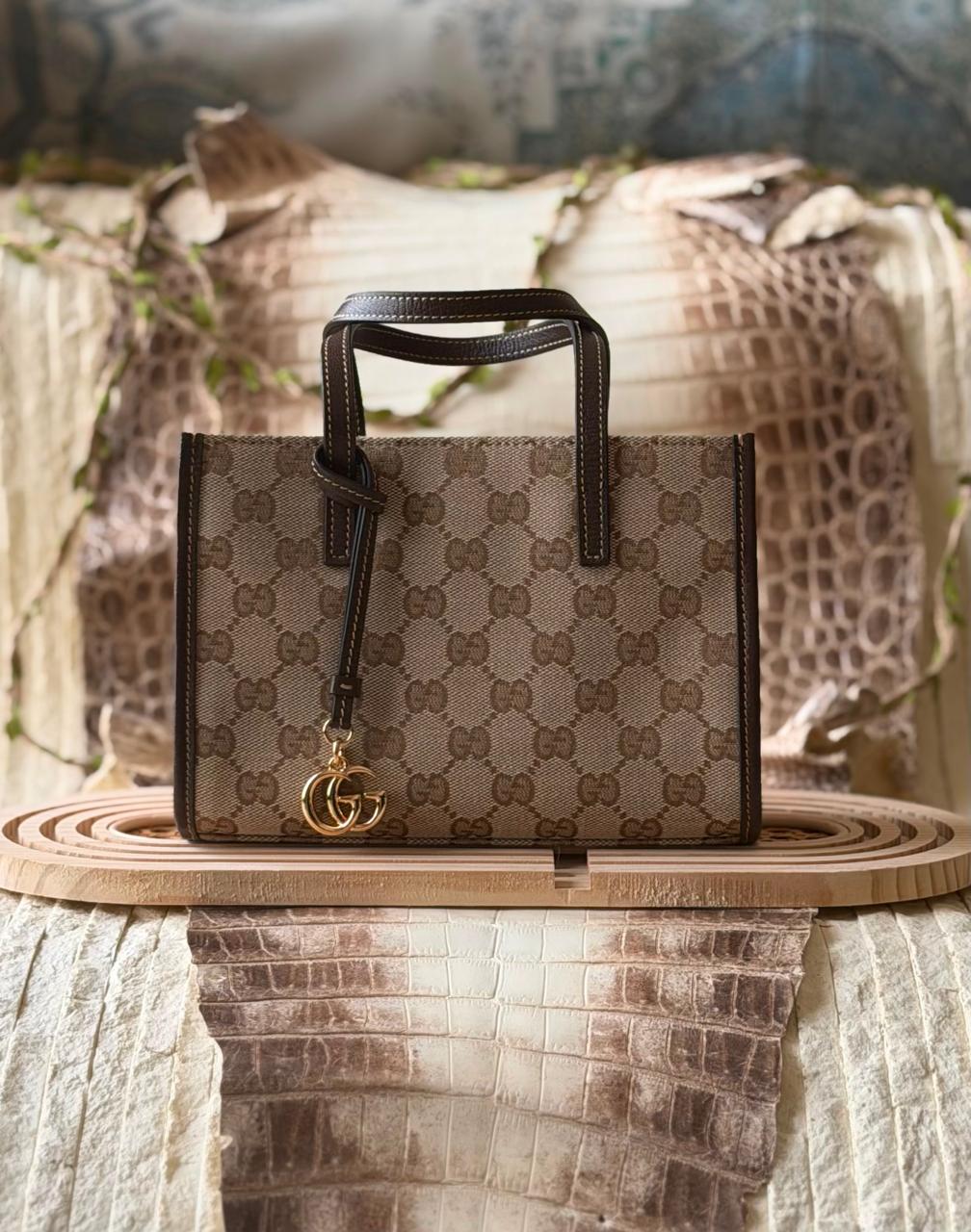 Ladies G**CI bags