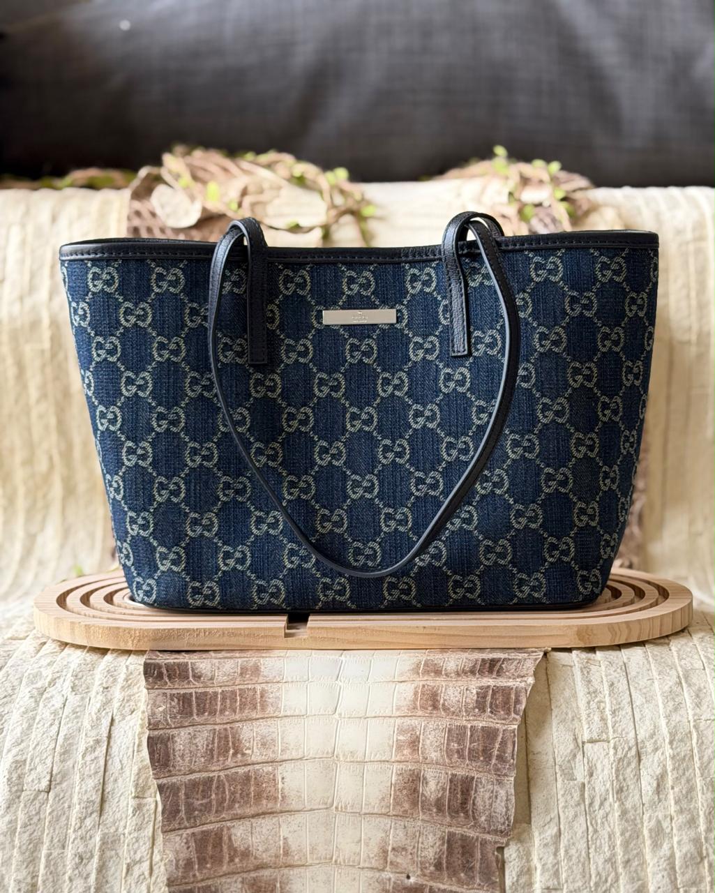 Ladies G**CI bags