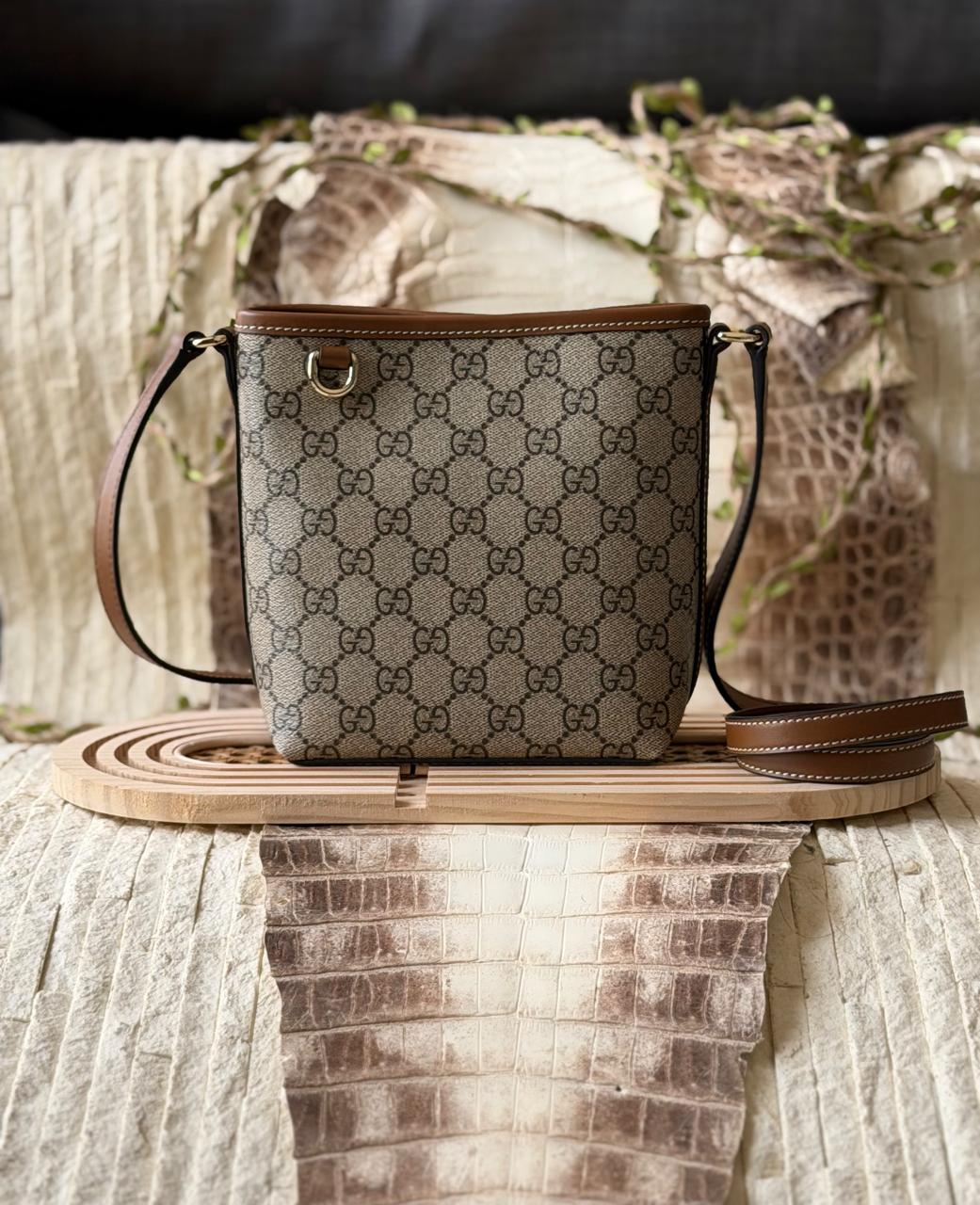 Ladies G**CI bags