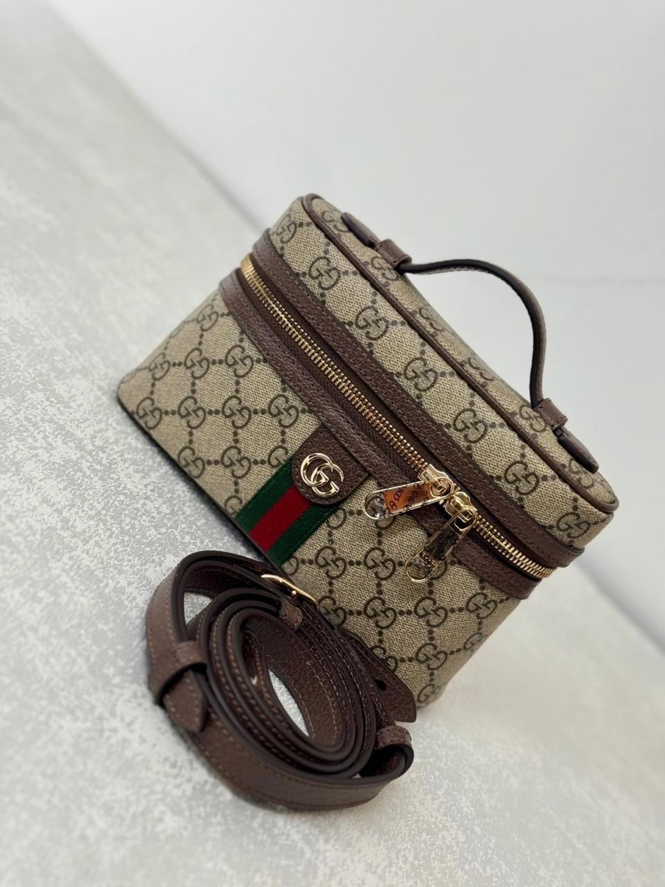 Ladies G**CI bags