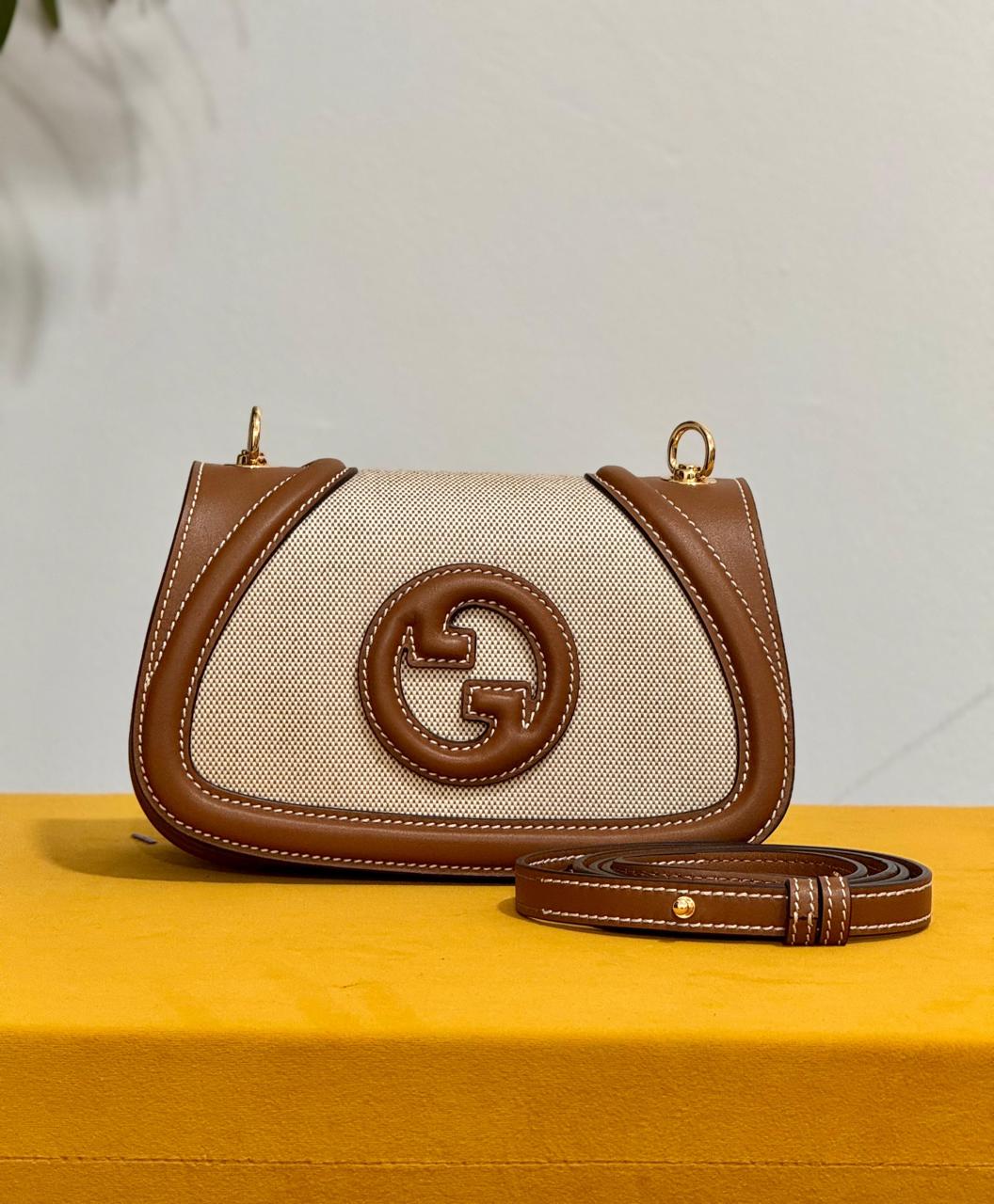 Ladies G**CI bags