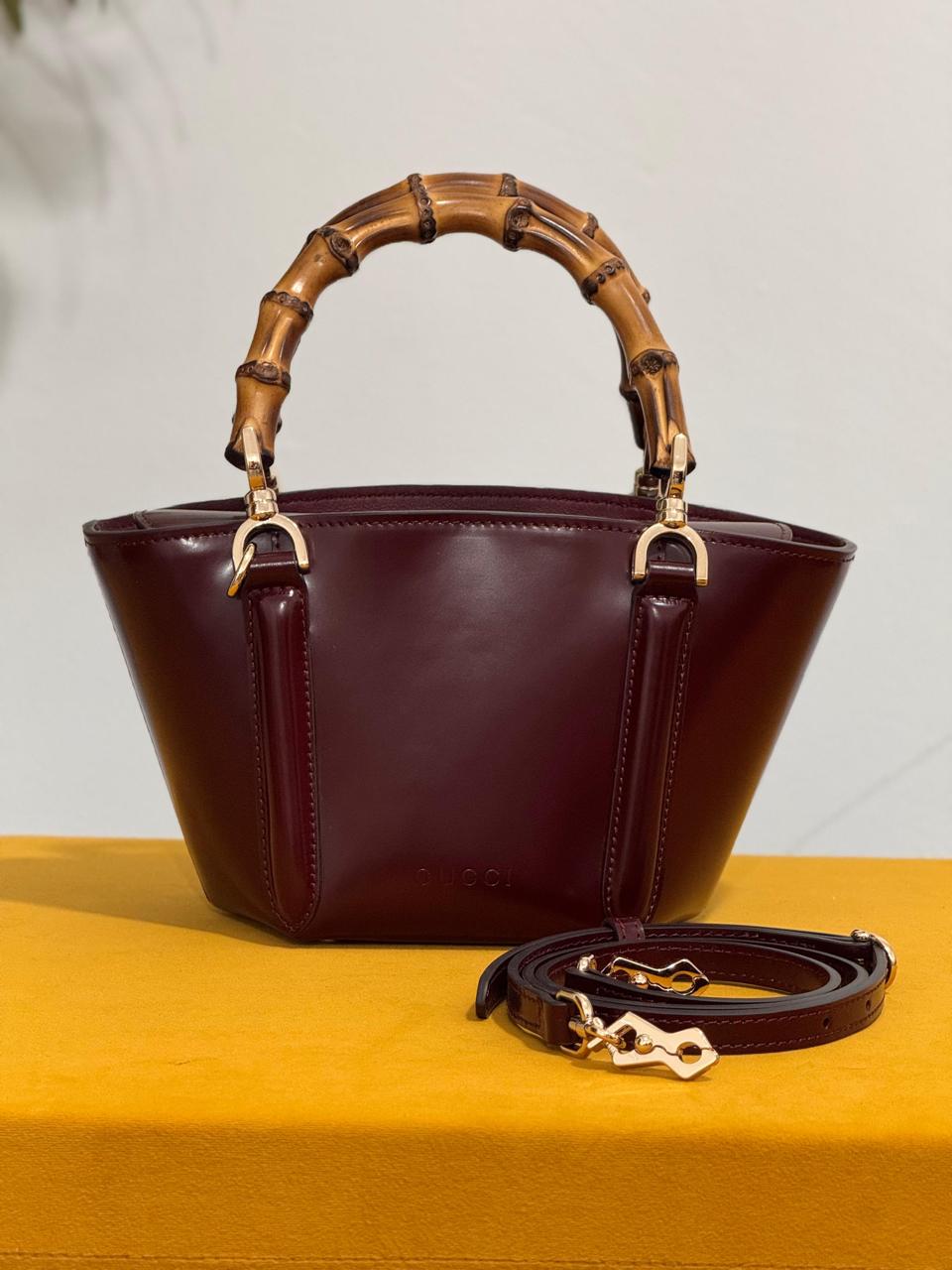 Ladies G**CI bags