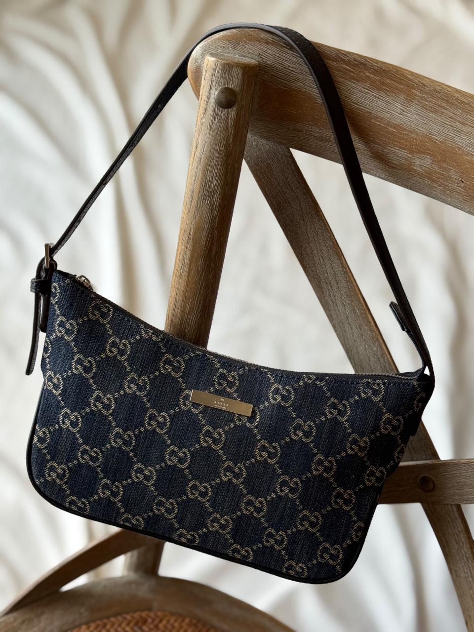 Ladies G**CI bags
