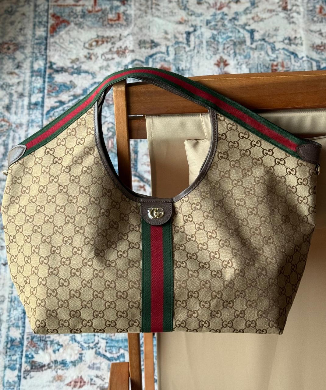 Ladies G**CI bags