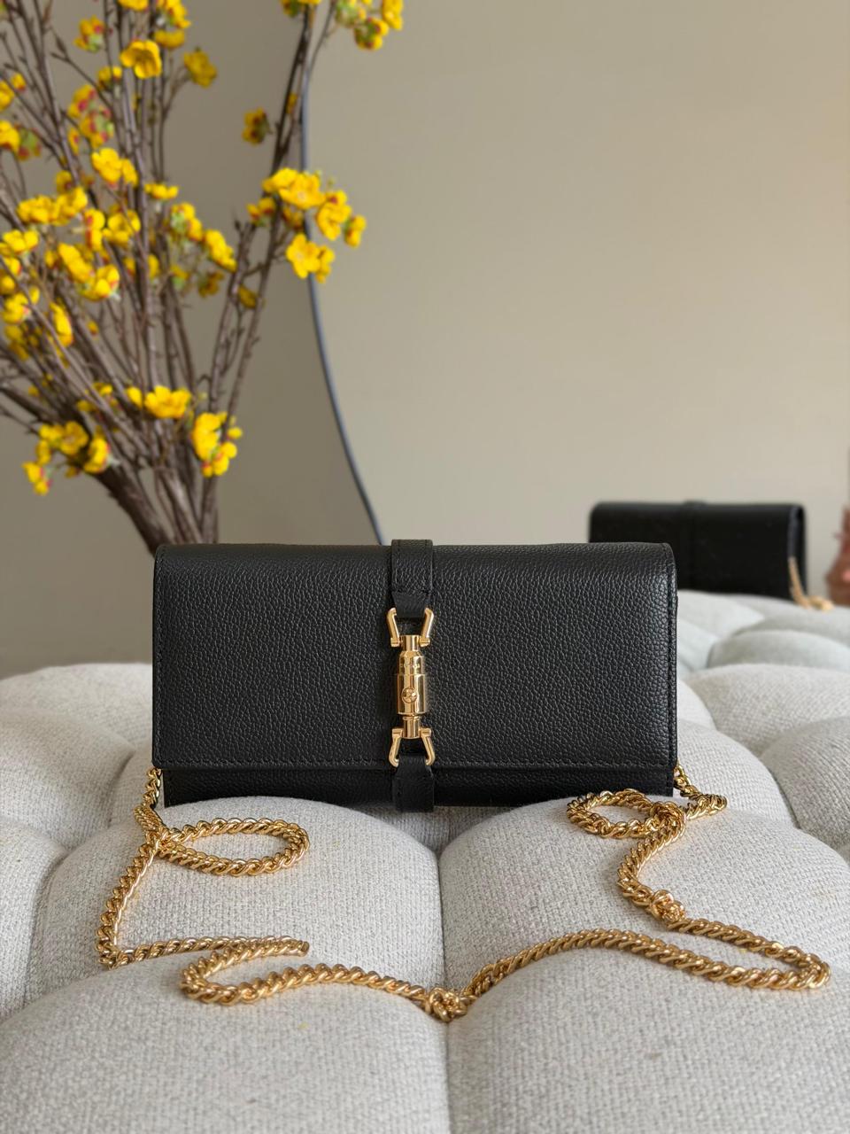 Ladies G**CI bags