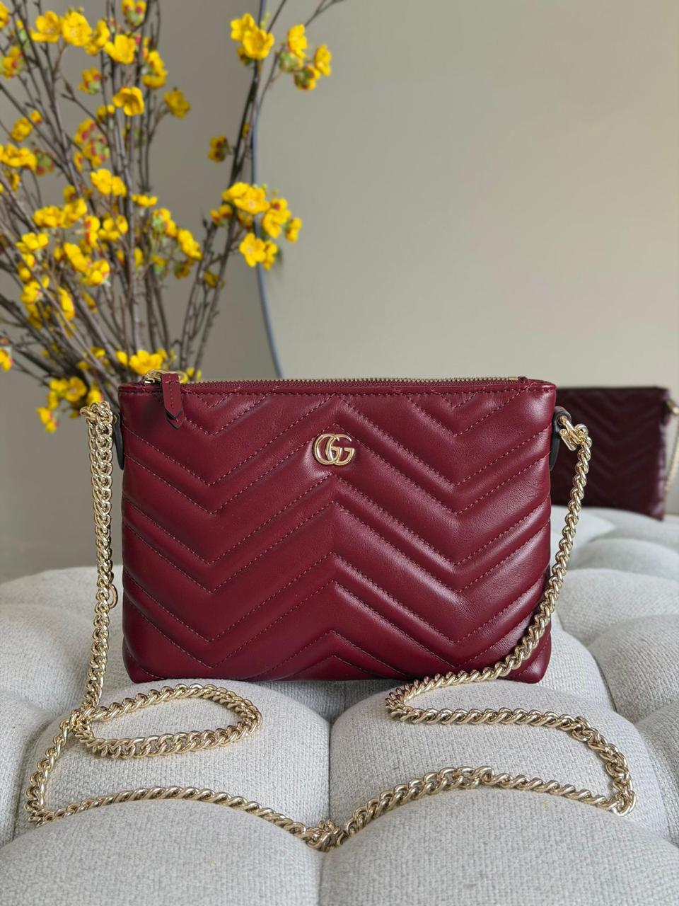 Ladies G**CI bags
