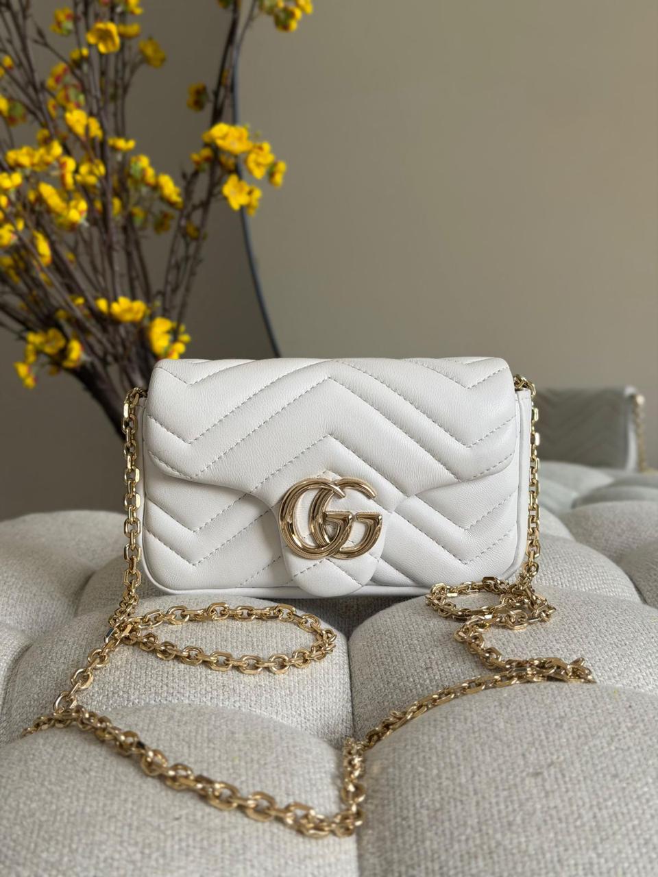 Ladies G**CI bags