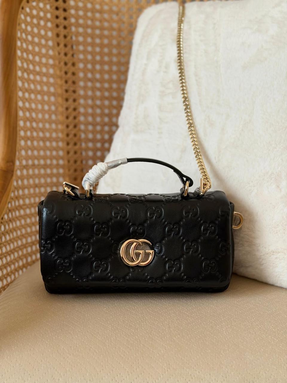 Ladies G**CI bags