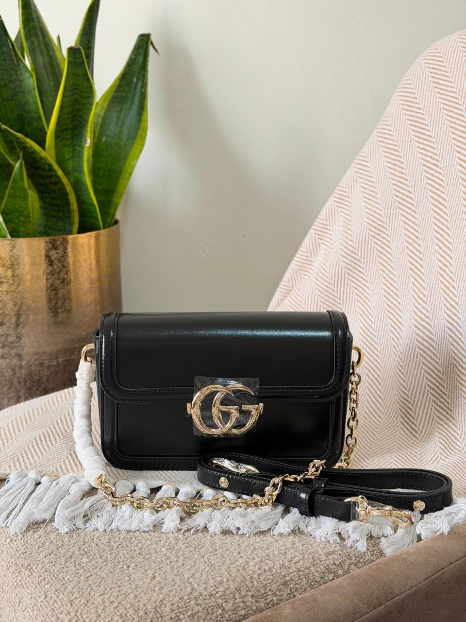 Ladies G**CI bags