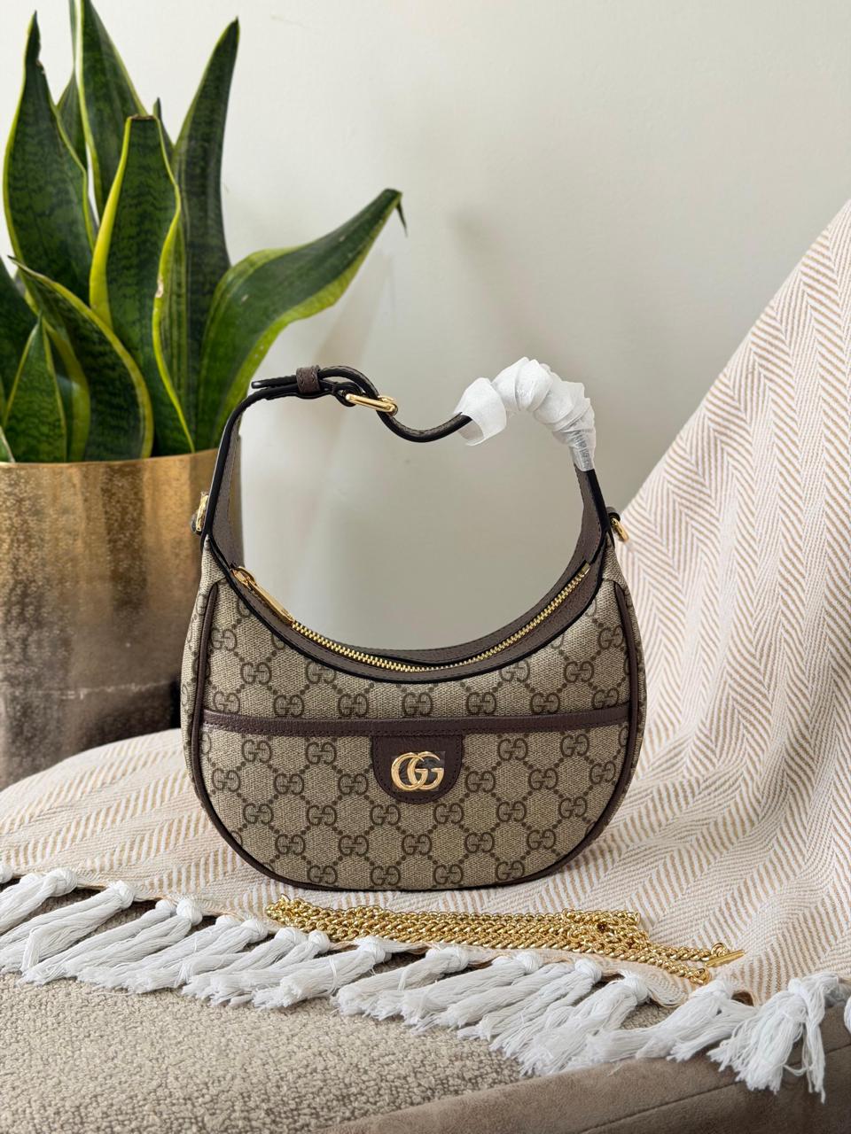 Ladies G**CI bags