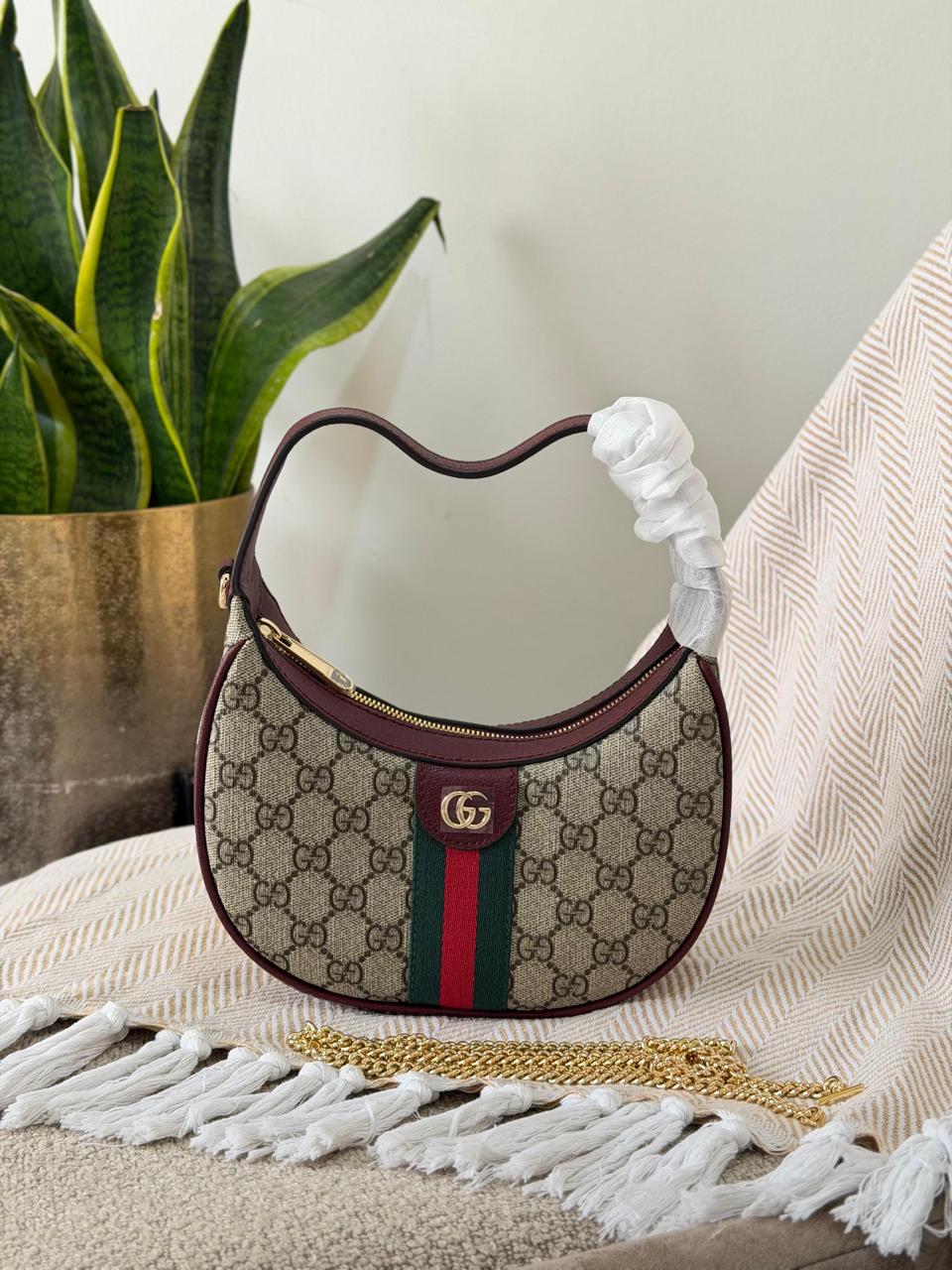 Ladies G**CI bags
