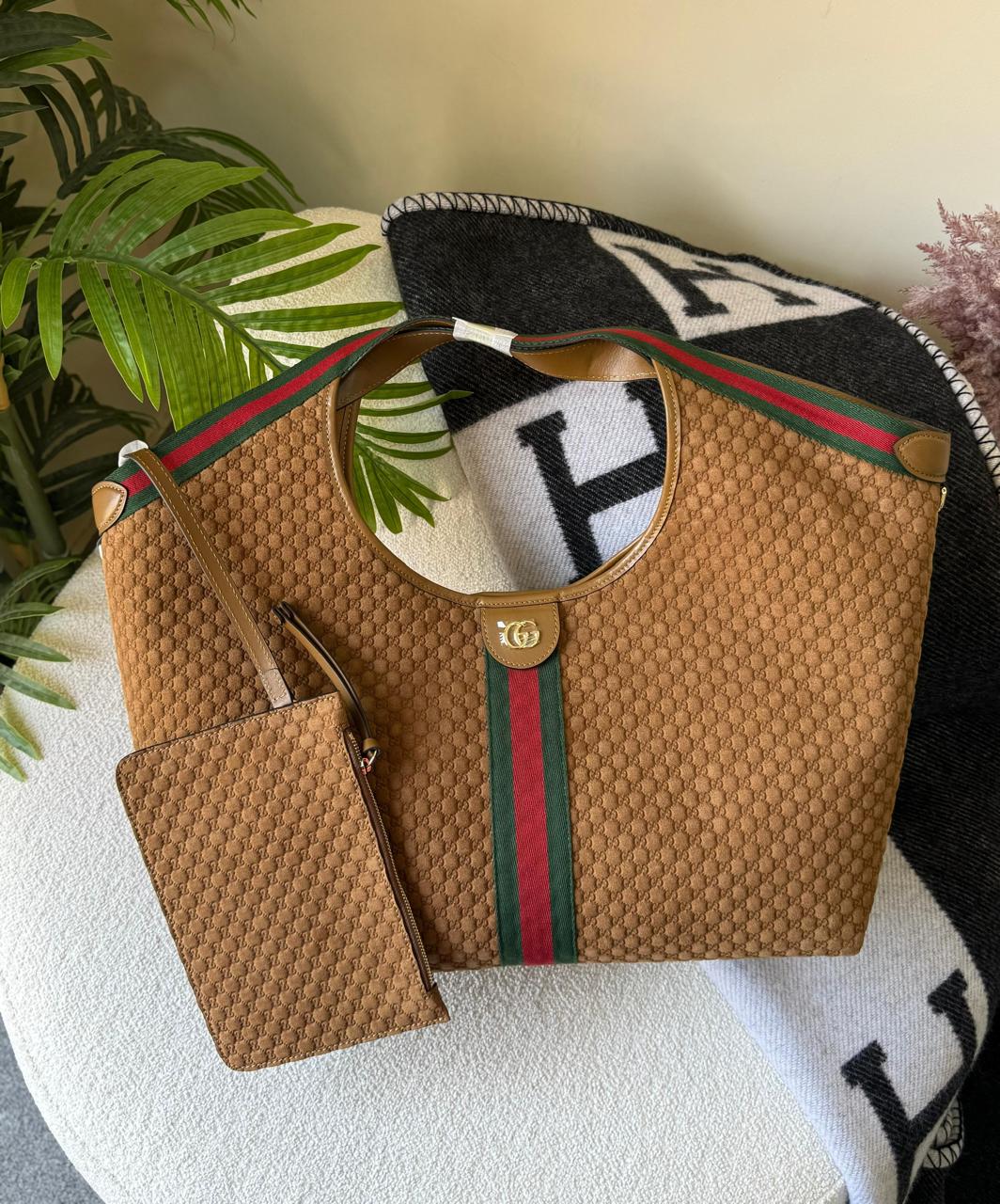 Ladies G**CI bags