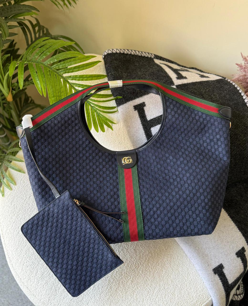 Ladies G**CI bags