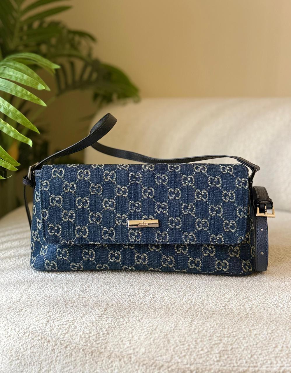 Ladies G**CI bags