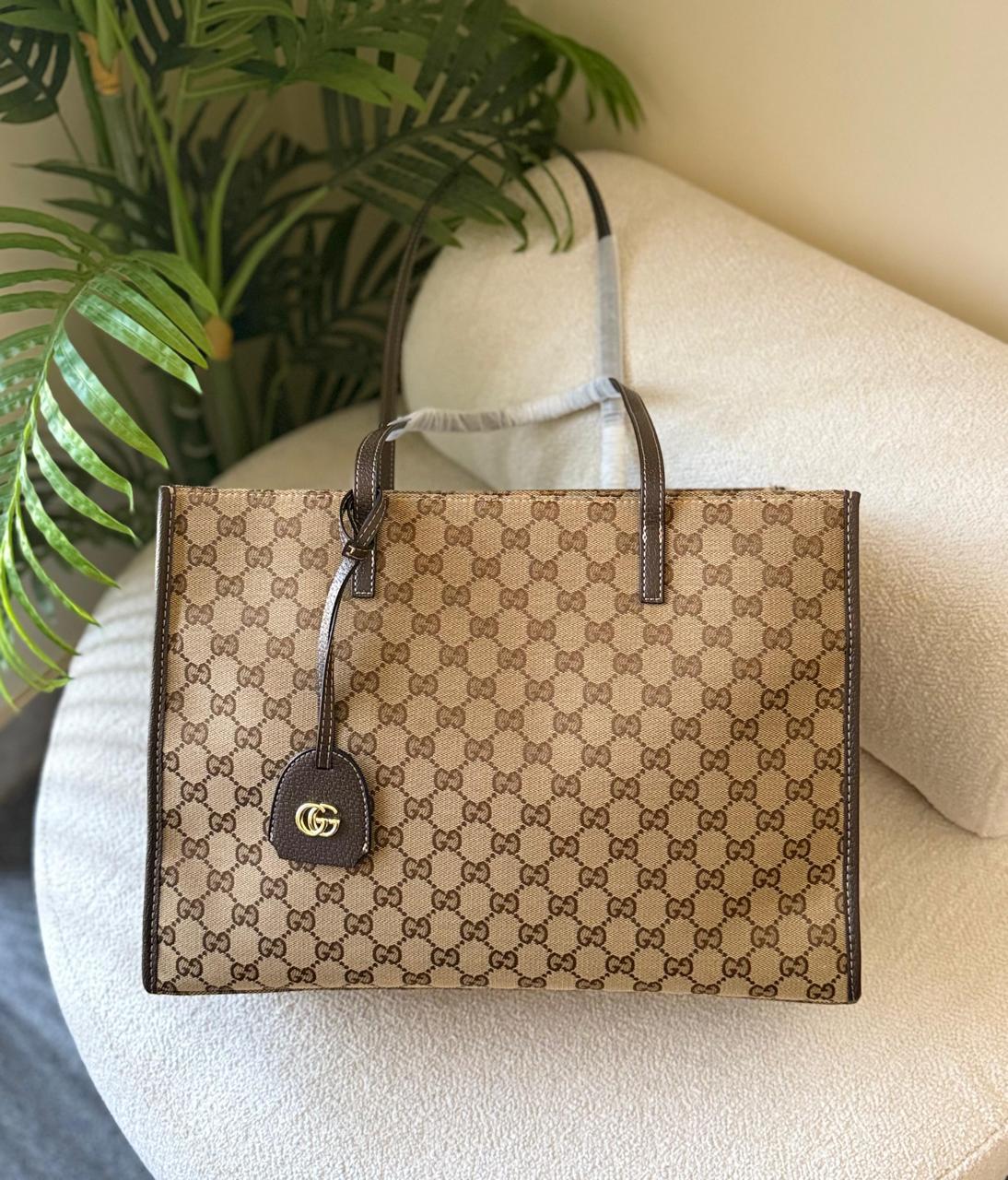 Ladies G**CI bags