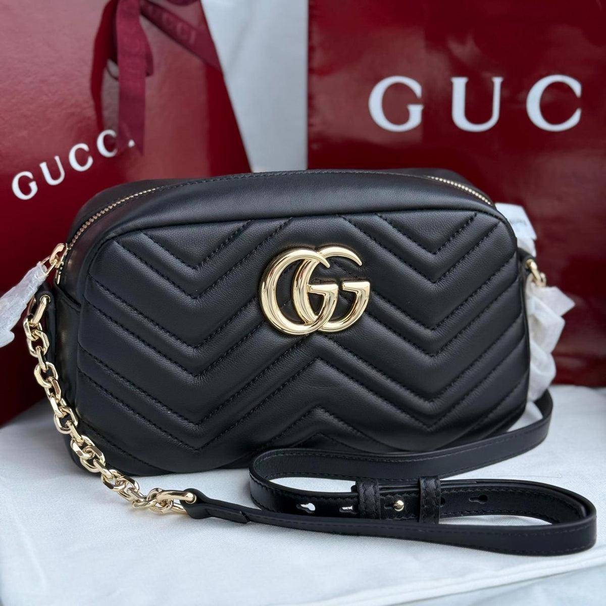 Ladies G**CI bags