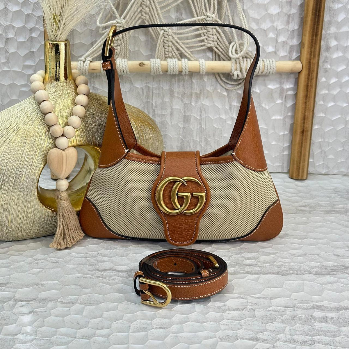 Ladies G**CI bags