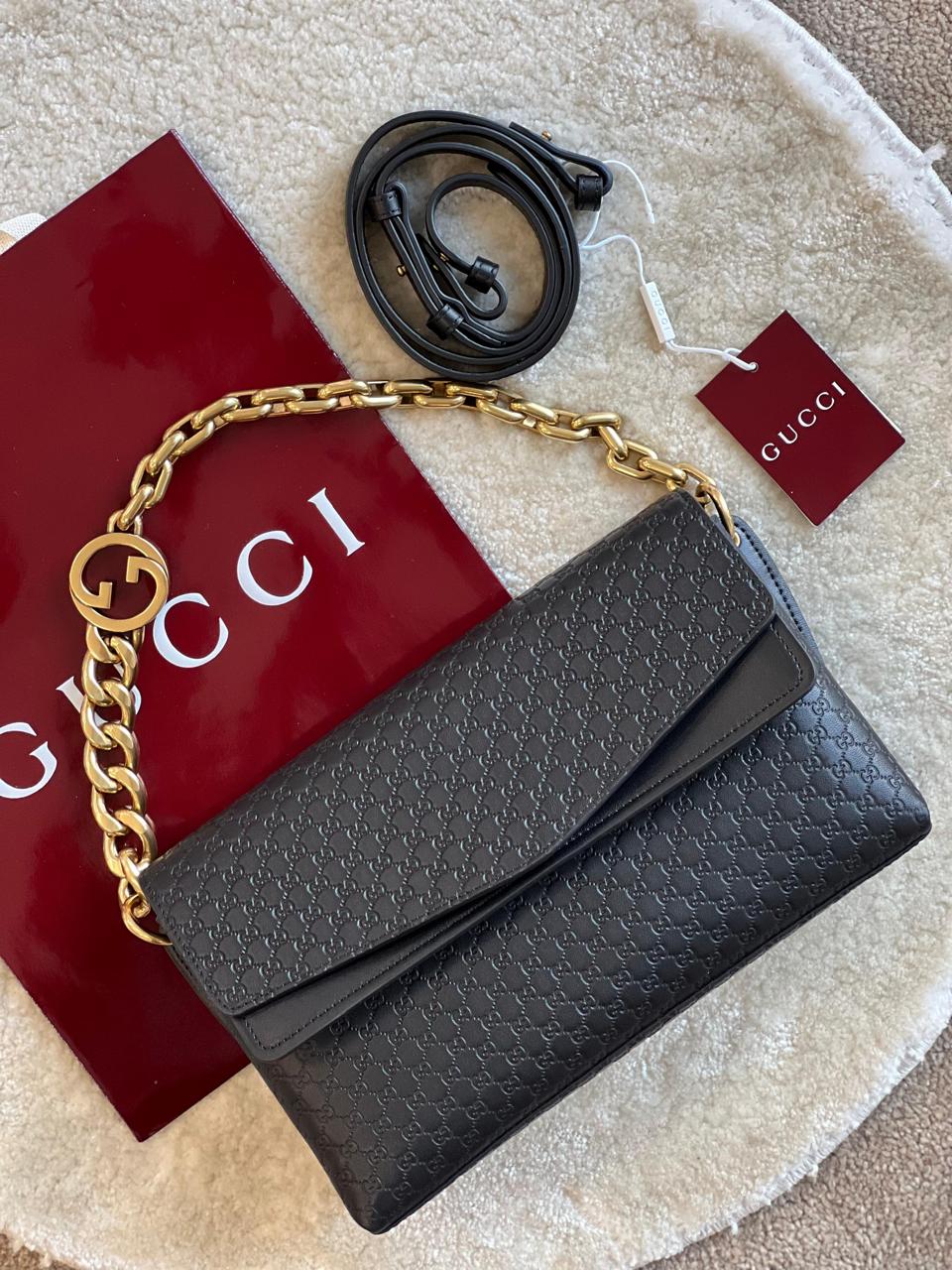 Ladies G**CI bags
